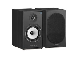 Полочная акустическая система с блютузом Triangle Borea Active BR03 BT чёрный | 100Вт